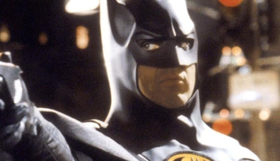 BATGIRL Composer Natalie Holt Got Danny Elfman's Blessing To Use His BATMAN Theme For Michael Keaton's Scenes