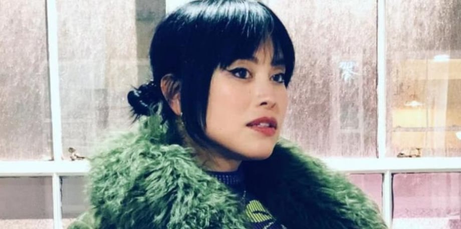 BATGIRL Star Ivory Aquino Sends Heartfelt Letter To David Zaslav Following "Funeral Screenings" Report