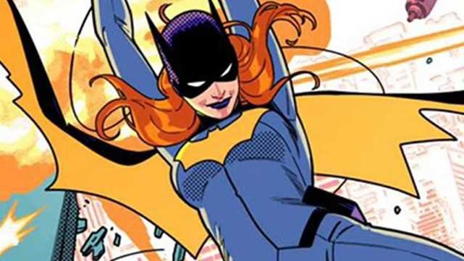 BATGIRL Star Leslie Grace Teases "Badass" Barbara Gordon Who Will Be "Fighting Lots of People"