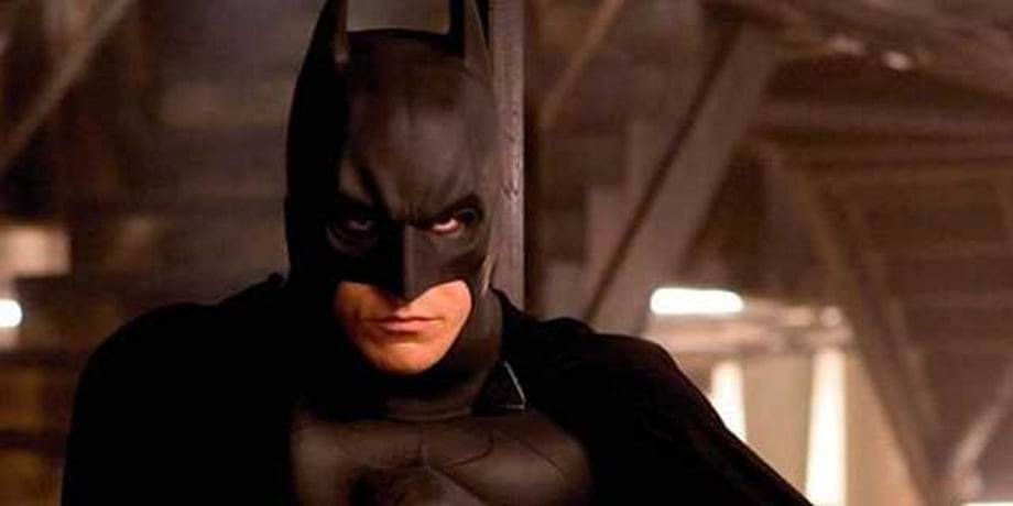 BATMAN BEGINS Review; "Easily One Of The Best Films Featuring The Iconic DC Comics Superhero"