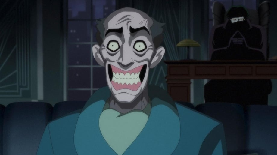 Batman: Caped Crusader Season 2 First Look Reveals The Joker, The Riddler, Carrie Kelley, And More