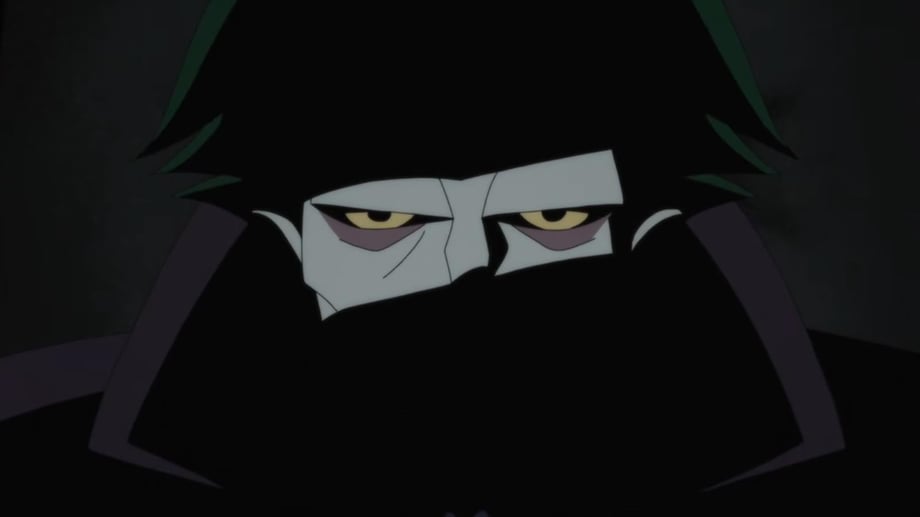 Batman: Caped Crusader Season 2 Trailer Finally Unleashes The Joker (And The Riddler) On Gotham