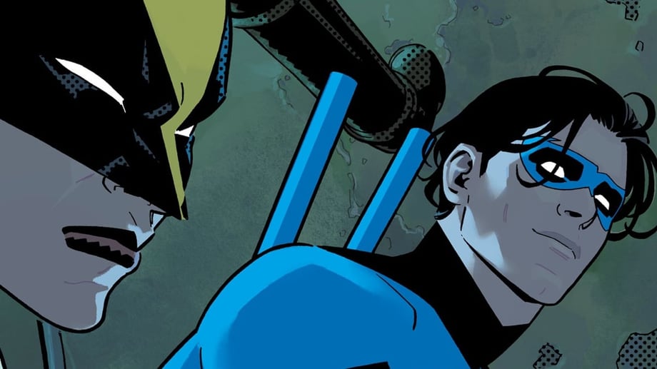 BATMAN/DEADPOOL #1 Preview Reveals First Look At More Mighty Marvel/DC Team-ups In Next Crossover Special