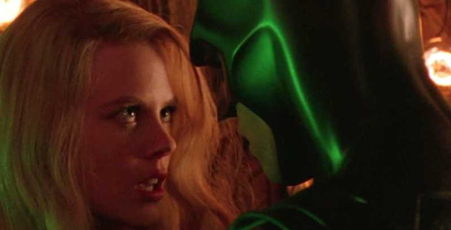 BATMAN FOREVER Star Val Kilmer Hilariously Weighs In On Recent "Batalingus" Discourse