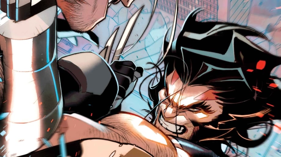 BATMAN: HUSH And SPIDER-MAN: BLUE Writer Jeph Loeb Returns To Marvel For New X-MEN: AGE OF APOCALYPSE Story