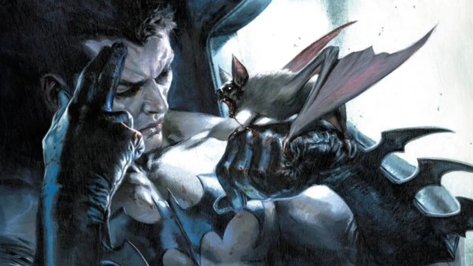 Batman Just Did The Unthinkable To Jason Todd/Red Hood In DC Comics' "Gotham War" Storyline - SPOILERS