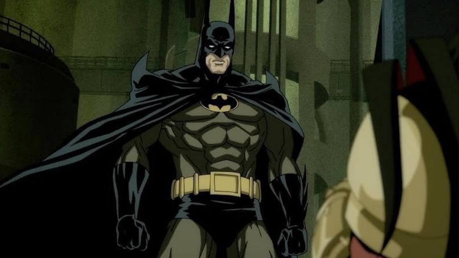 Batman: Knightfall First Look: The Dark Knight Faces Bane And Mr. Freeze In Gorgeous New Stills