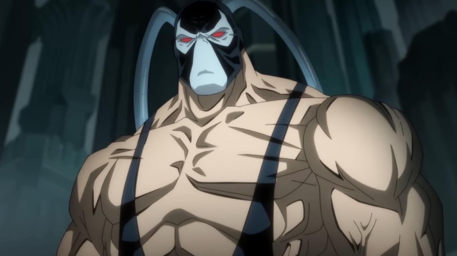 Batman: Knightfall Star Accidentally Leaks First Look At "Break The Bat" Scene As First Reviews Hit
