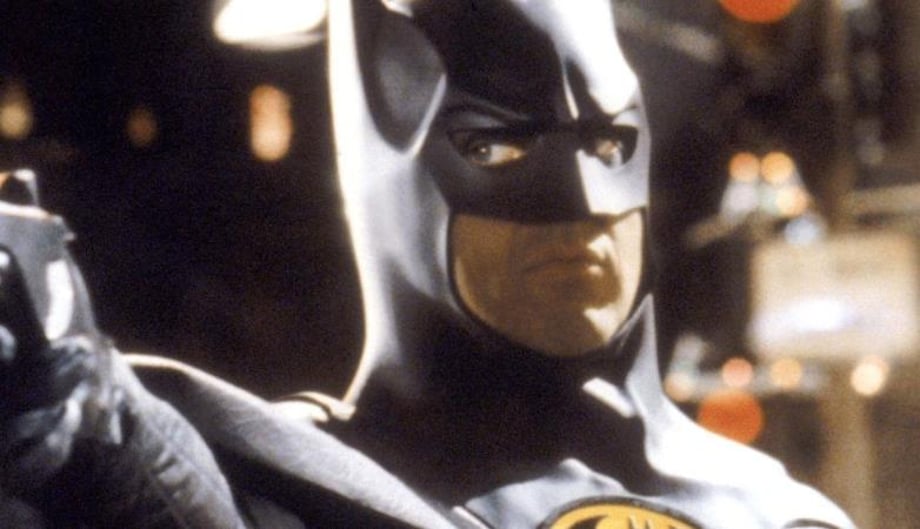 BATMAN Movie Starring Michael Keaton Was Reportedly In The Works Prior To DCU Shakeup