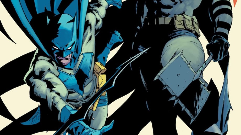Batman Of Two Worlds Comic Will Finally Deliver A Batman/Absolute Batman Crossover