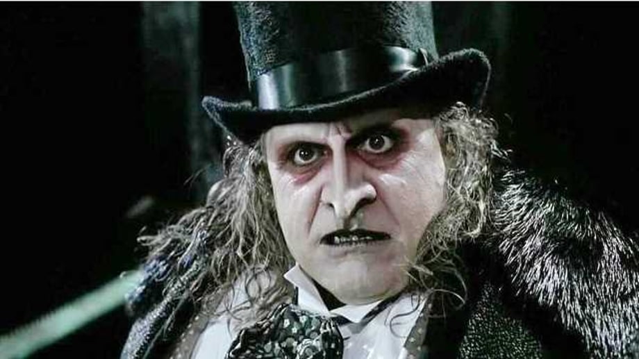 BATMAN RETURNS Star Danny DeVito Hopes To Return As The Penguin: "We Ain't Dead Yet!"