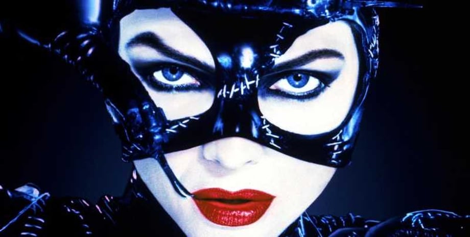 BATMAN RETURNS Star Michelle Pfeiffer Would Reprise The Role Of Catwoman "If Anyone Asked" Her