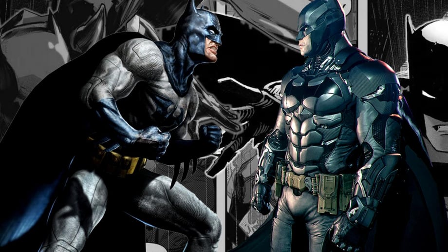 BATMAN Should Have Completed Scripts For Two Films By The End Of The Year Says DC Studios Co-Chair James Gunn