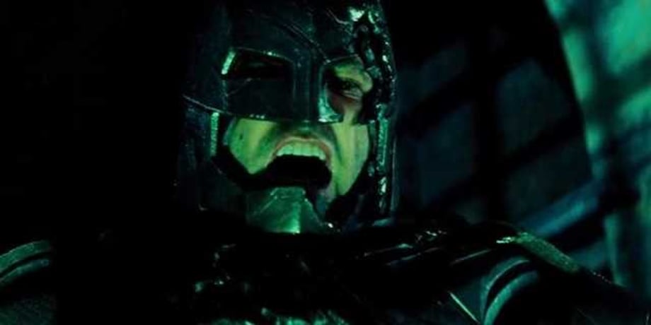 BATMAN v SUPERMAN Director Zack Snyder Reveals The Thought Process Behind The Now Infamous "Martha" Scene