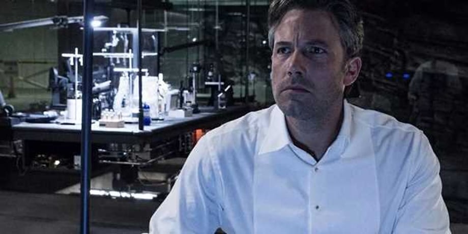 BATMAN v SUPERMAN Director Zack Snyder Reveals Time-Travel Sequence From JUSTICE LEAGUE 2