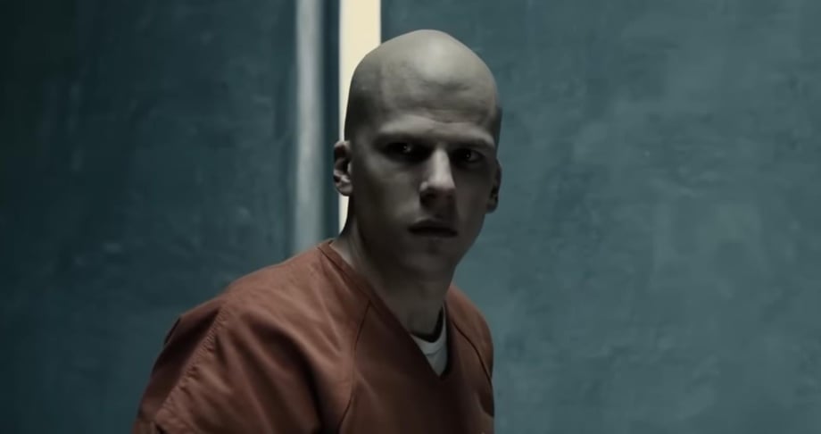 BATMAN V SUPERMAN Star Jesse Eisenberg Reveals He’s Donating His Kidney To A Stranger