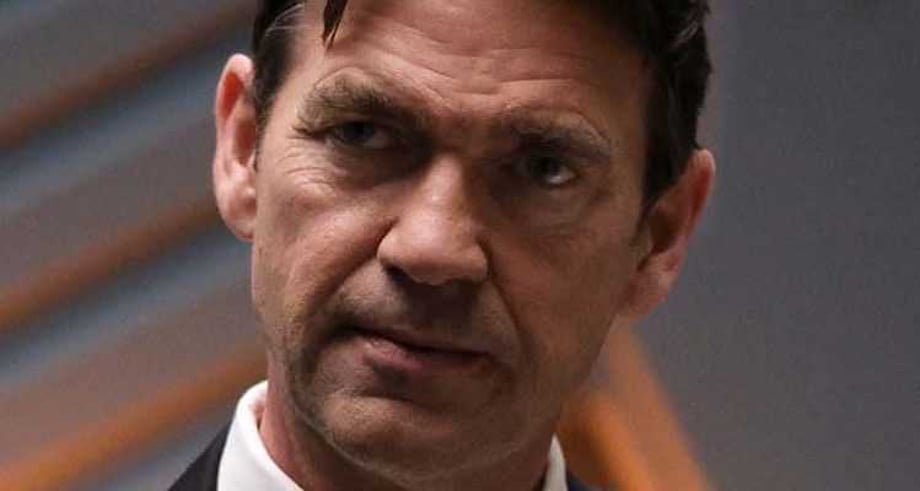 BATWOMAN Actor Dougray Scott Responds To Ruby Rose; Calls Allegations "Entirely Made Up"