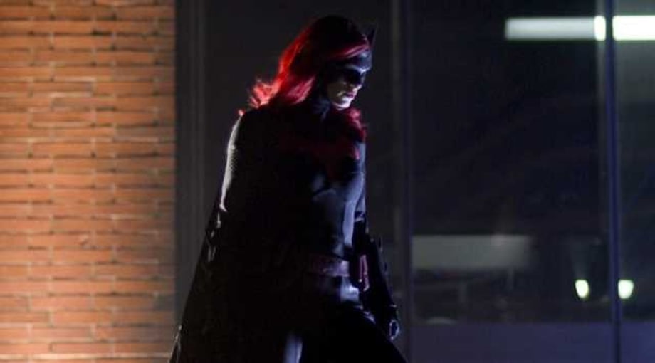 BATWOMAN: Gotham Could Use A Woman's Touch In The New Promo For Season 1, Episode 4: "Who Are You?"