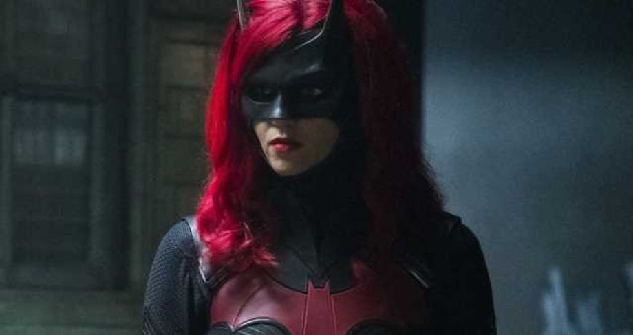 BATWOMAN: Meet The Executioner In The New Promo For Season 1, Episode 6: "I'll Be Judge, I'll Be Jury"
