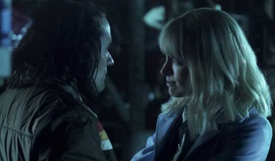 BATWOMAN Needs To Find Alice In The New Promo For Season 1, Episode 11: "An Un-Birthday Present"