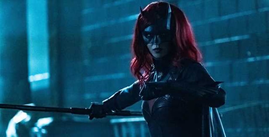BATWOMAN: One Must Die In The New Promo For Season 1, Episode 12: "Take Your Choice"