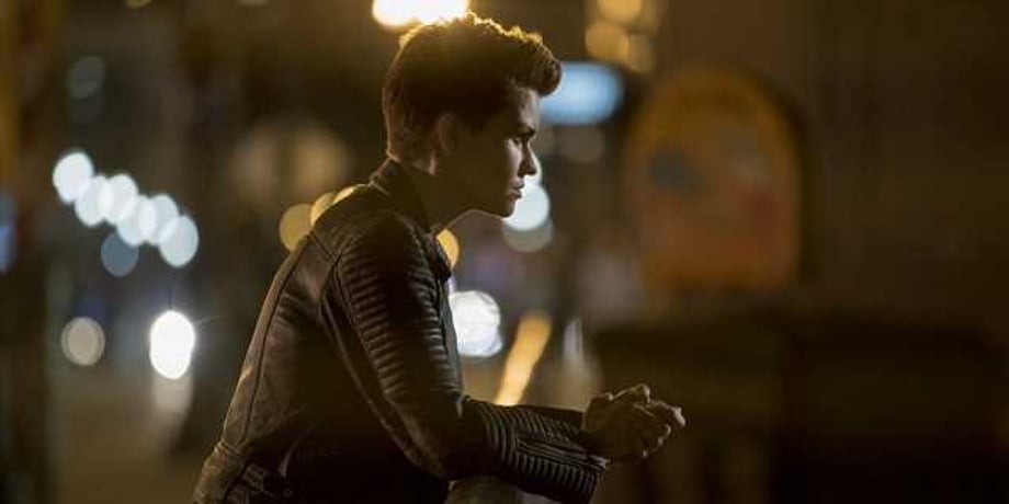 BATWOMAN Season 1, Episode 5 Stills And Images Released For "Mine Is A Long And Sad Tale"