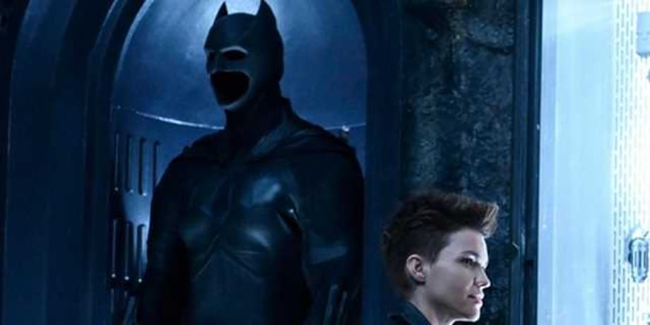 BATWOMAN Season 1 Premiere Spoiler-Free Review; "A Strong Start To This New Arrowverse Series"