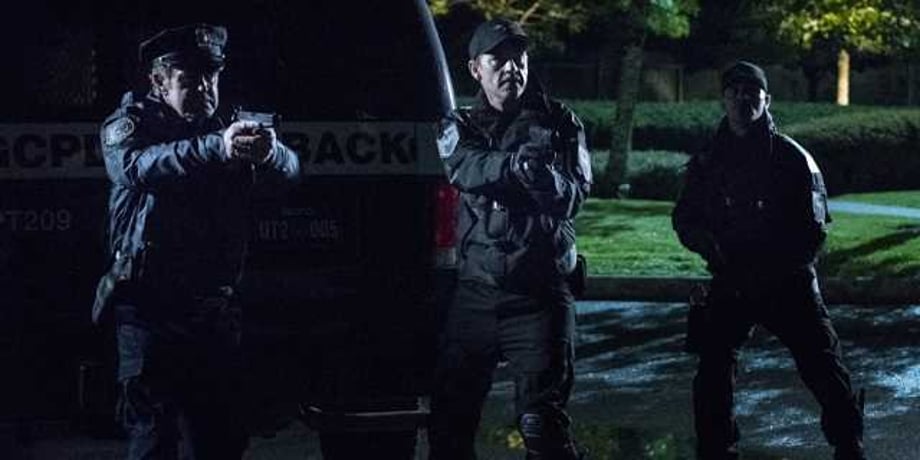 BATWOMAN Suits Up In New Stills From Next Week's Episode, "I'll Be Judge, I'll Be Jury"
