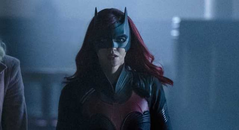 BATWOMAN Tracks Down A Psychopath In The New Promo For Season 1, Episode 14: "Grinning From Ear to Ear"