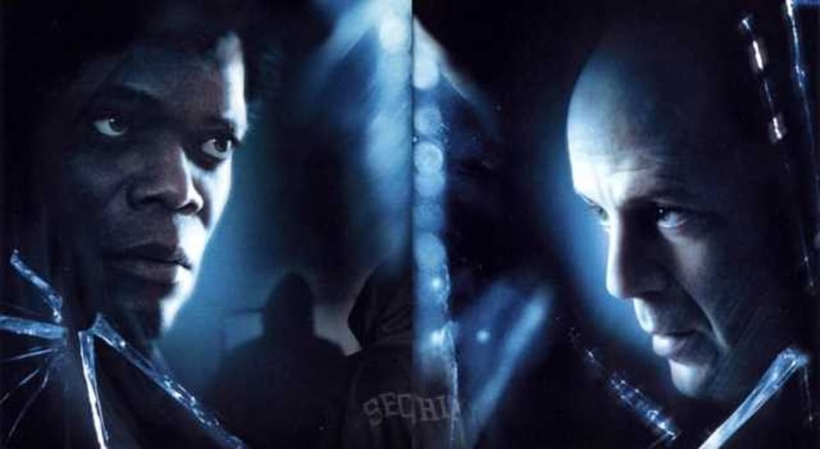 Before GLASS Hits Theaters, Check Out The Honest Trailer For M. Night Shyamalan's UNBREAKABLE