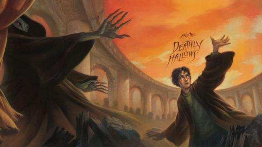 Before HBO's Harry Potter Series Arrives, The Films Get A Bigger Art Book With Fantastic Beasts Added