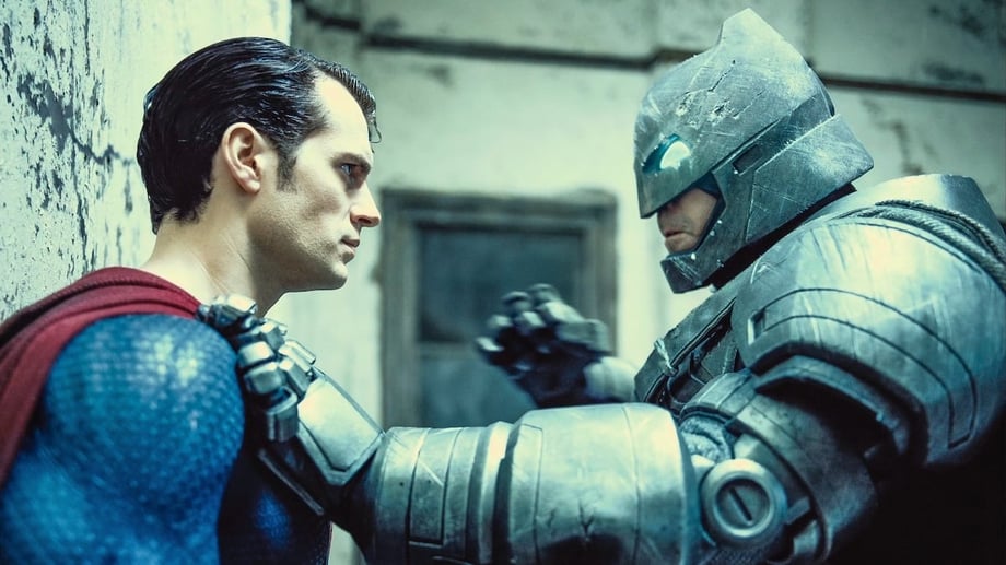 Ben Affleck Reflects On Playing The DCEU's Batman And Moment He Realized, "Oh Sh*t, We Have A Problem"