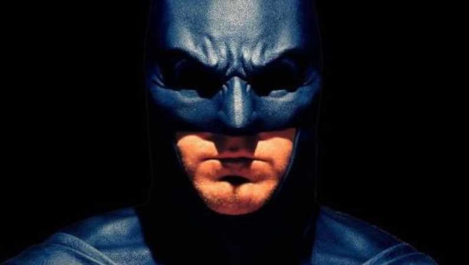 Ben Affleck Responds To ZACK SNYDER'S JUSTICE LEAGUE Announcement With Heartfelt Video Message