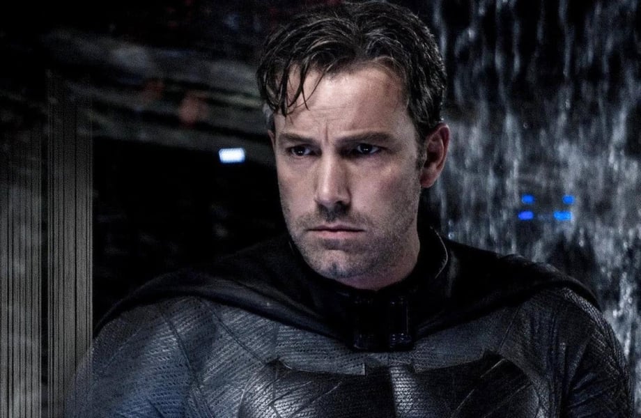 Ben Affleck Reveals The One Thing He "Hated" About Playing BATMAN In The DCEU