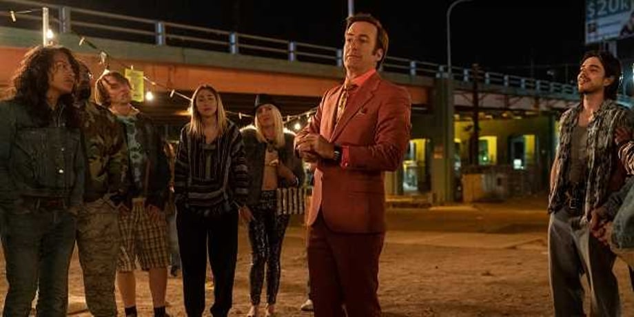 BETTER CALL SAUL Season 5 Premiere Spoiler-Free Review; "[It] Remains a Worthy Follow-Up To BREAKING BAD"