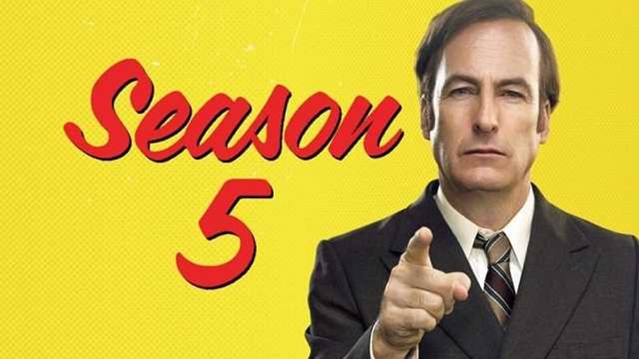 BETTER CALL SAUL: Take A Look At A Sneak Peek From This Sunday's Episode, "Namaste"