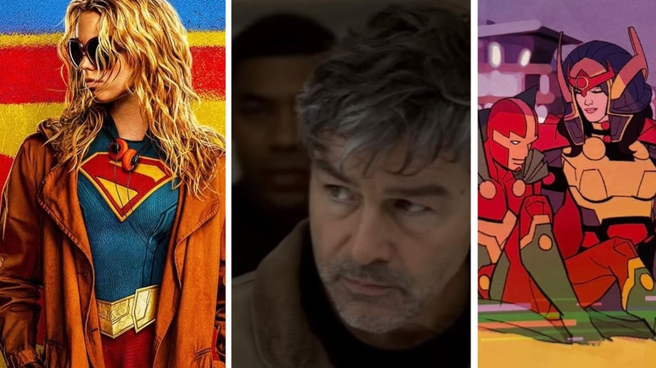 Beyond James Gunn: Why Tom King Is The Creative Soul Of The New DCU