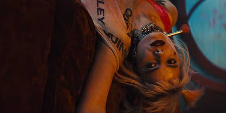 BIRDS OF PREY (AND THE FANTABULOUS EMANCIPATION OF ONE HARLEY QUINN) Hi-Res Trailer Screenshots Revealed