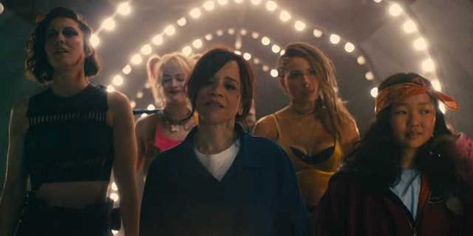 BIRDS OF PREY: Breaking Down The New Trailer With This Gallery Of Revealing Hi-Res Screenshots