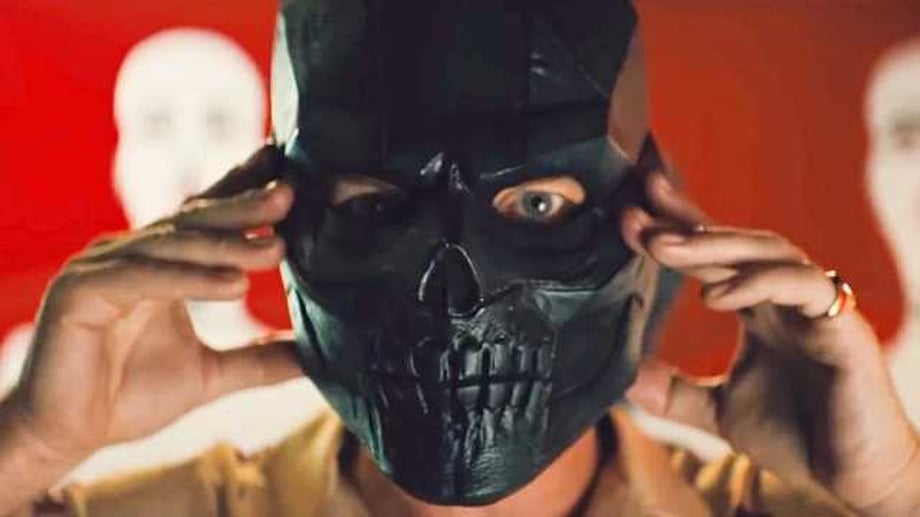 BIRDS OF PREY Director Cathy Yan Responds To SUICIDE SQUAD Helmer David Ayer: "I Know The Pain"