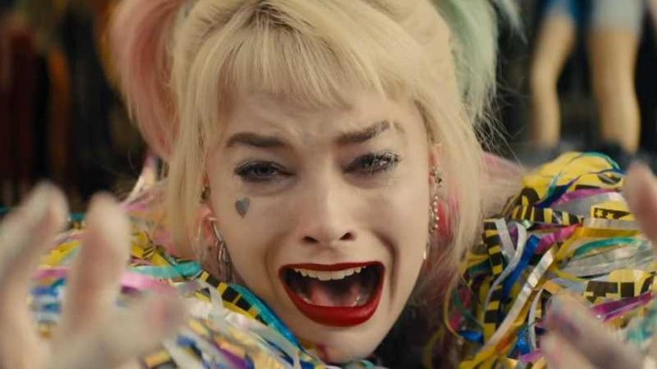 BIRDS OF PREY Director Cathy Yan Says She Would Have Liked To Have "More Control Over The Edit"