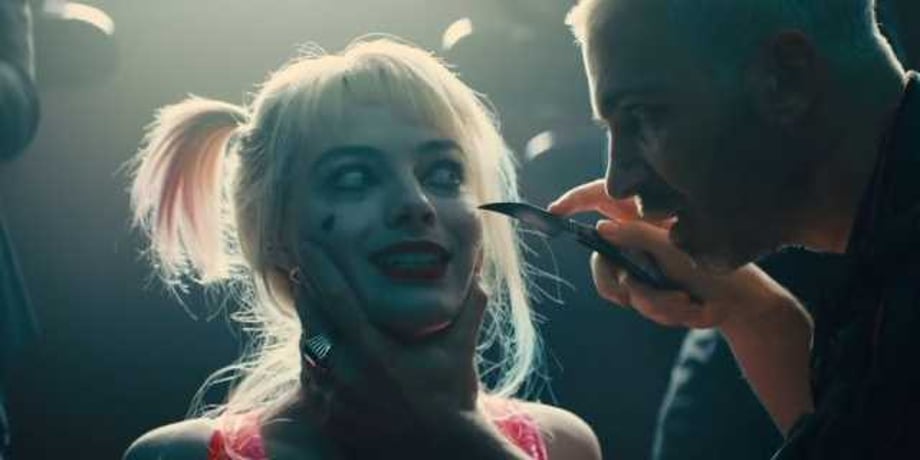 BIRDS OF PREY Has Officially Been Certified Fresh On Rotten Tomatoes