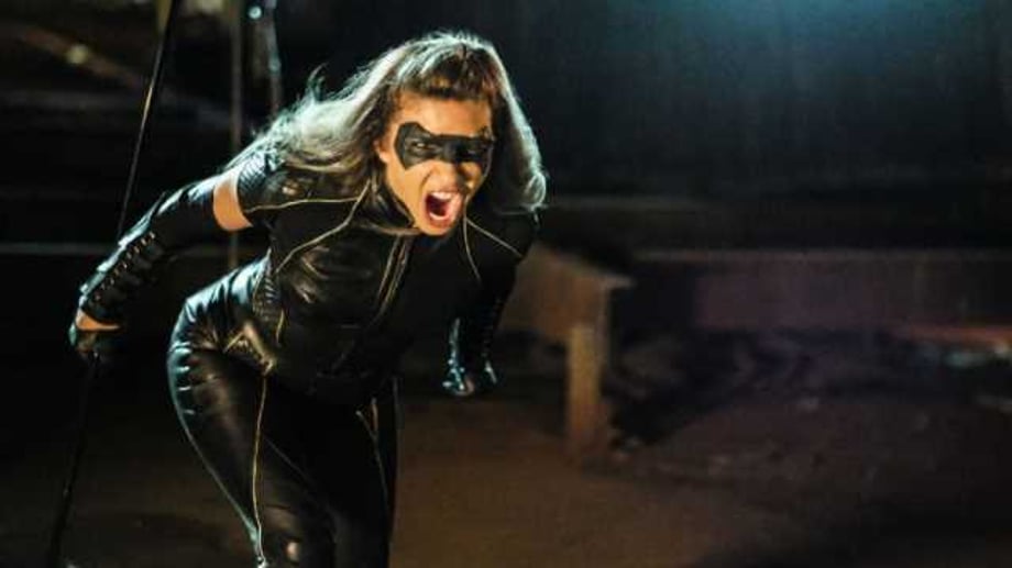 BIRDS OF PREY Movie Is Reportedly Looking To Cast A Biracial Actress To Play Black Canary