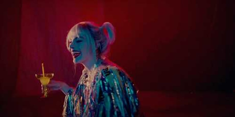 BIRDS OF PREY Reshoots Are Now Underway As Harley Hitches A Ride From Huntress In New Set Photos