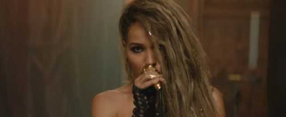 BIRDS OF PREY Set Photos Give Us A New Look At Jurnee Smollett-Bell As Black Canary
