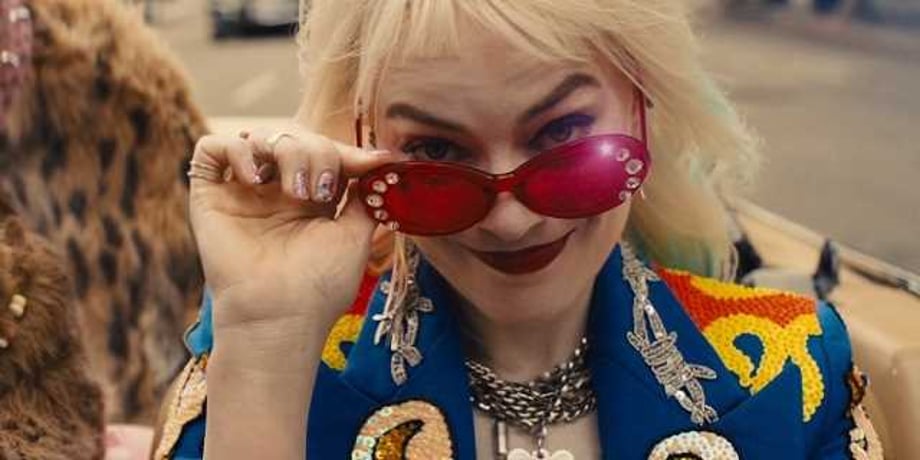 BIRDS OF PREY Soundtrack Track List Officially Revealed Along With The Movie's Possible Runtime
