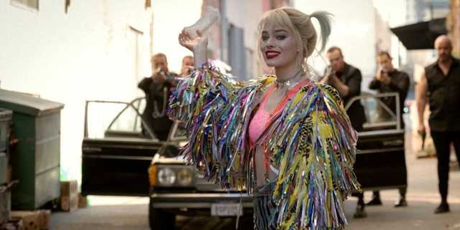 BIRDS OF PREY Spoiler-Free Review; "The Harley Quinn Adventure Fans Have Spent Years Waiting For"