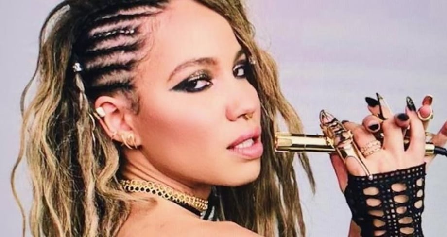 BIRDS OF PREY Star Jurnee Smollett Shares New Black Canary Image To Mark Character's 75th Anniversary