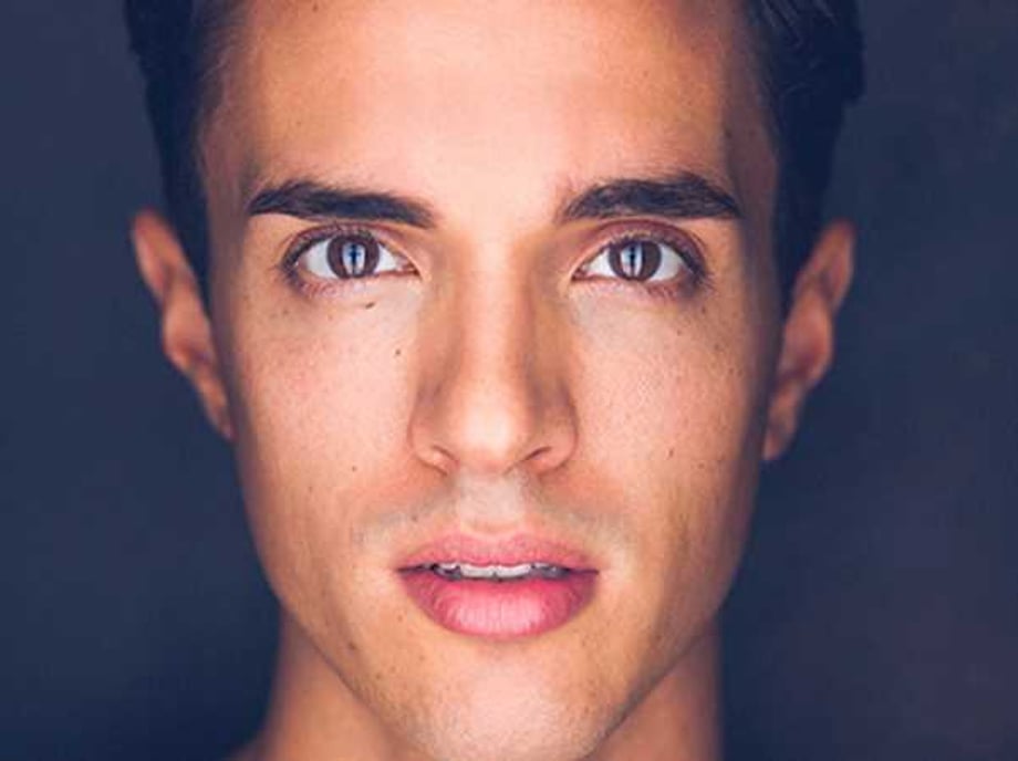 BLACK ADAM Adds Another Key Cast Member In PRODIGAL SON Actor James Cusati-Moyer