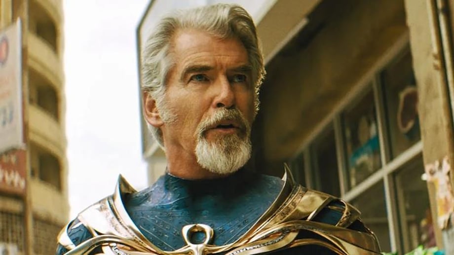 BLACK ADAM Drops 63% In Second Weekend But Still Passes $100 Million At Domestic Box Office